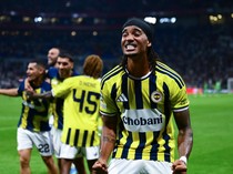 Fenerbahce Akhiri Dahaga 18 Tahun, Lolos ke Liga Champions!