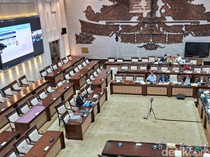 Solikin Usung Sumitronomics Jika Terpilih Jadi Deputi Gubernur BI