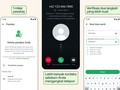WhatsApp Rilis 3 Fitur Baru untuk Amankan Akun, Segera Aktifkan!