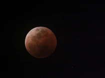 Gerhana Bulan Sebagian 28 Agustus 2026: Jadwal, Lokasi, dan Cara Melihatnya