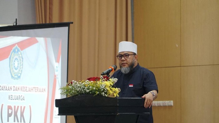 Gubernur Bengkulu Helmi Hasan.
