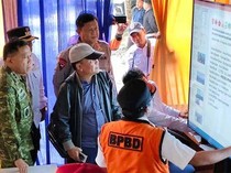 Agustiar Siapkan Rp 5 Juta untuk Warga Bongkar Pelaku Karhutla: Jangan Fitnah!