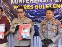 Modus Challenge TikTok, Guru di Bali Maling Belasan HP untuk Judol