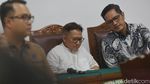 Hakim Tolak Praperadilan Febrie, Penggeledahan hingga Status Tersangka Sah