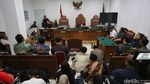 Hakim Tolak Praperadilan Febrie, Penggeledahan hingga Status Tersangka Sah