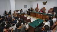Hakim Praperadilan Febrie Heran soal Rumah di Sentul: Siapa yang Tempati?