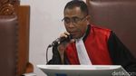 Hakim Tolak Praperadilan Febrie, Penggeledahan hingga Status Tersangka Sah