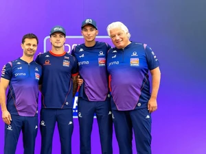 Ini Pebalap Rookie yang Jadi Rekan Setim Toprak di Tim Satelit Yamaha