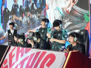 Jadwal MPL ID S18 Hari Ini: RRQ Hoshi Vs Onic
