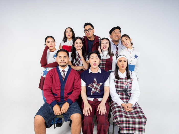 jakarta movin allstars