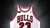 Jersey Michael Jordan di Final NBA Bersejarah Dilelang, Bisa Laku Rp 260 M