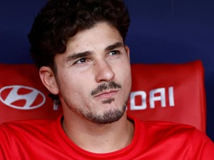 Mourinho: Julian Alvarez? Kalau Pemain Tak Puas di Klubnya...