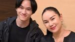Ibu Deddy Corbuzier Meninggal, Kalina Oktarani: Selamat Jalan Mama