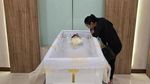 Ibu Deddy Corbuzier Meninggal, Kalina Oktarani: Selamat Jalan Mama