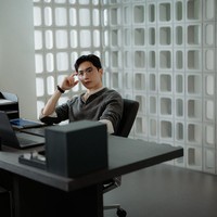 9 Drama Korea Kang Hoon, CEO Ganteng di My Bias My Boss