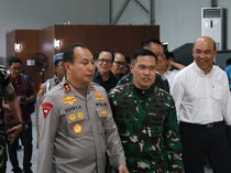 Pembangunan 500 Sumur Bor Dipercepat untuk Tangani Karhutla Riau
