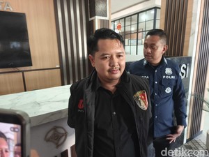 Polisi Ungkap Perkembangan Aduan dari 2 Kubu Keraton Solo