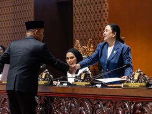 Puan Tak Teken Komitmen RUU Perampasan Aset, PDIP Buka Suara