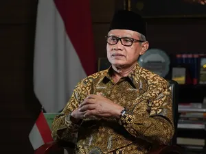 Haedar Nashir Tegaskan Warga Muhammadiyah Boleh Berduka dan Mendoakan Jenazah