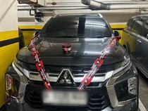 KPK Sita Pajero Sport Anggota DPRD Bengkulu Vinna Ledy, Diduga dari Pengusaha