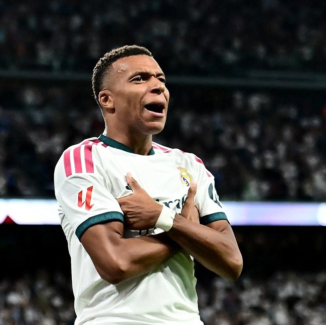 Mbappe dan Deretan Atlet yang Pernah Singgung China lalu Diboikot