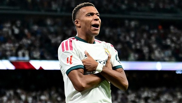Mbappe dan Deretan Atlet yang Pernah Singgung China lalu Diboikot