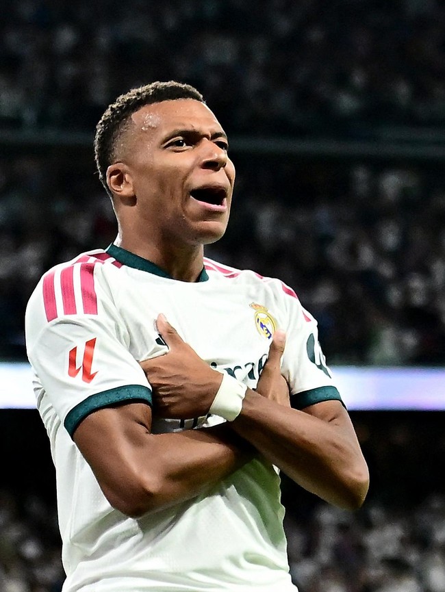 Mbappe dan Deretan Atlet yang Pernah Singgung China lalu Diboikot