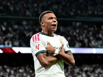 Mbappe Ingin Ballon dOr Dimenangkan Pemain Real Madrid