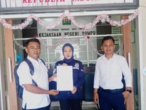 Jaksa Periksa Kepala Sekolah-Pelaksana soal Proyek KB PAUD Rp 1,1 M di Dompu