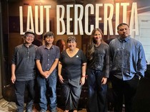 Video: Laut Bercerita Rilis Trailer dan Poster, Makin Bikin Penasaran