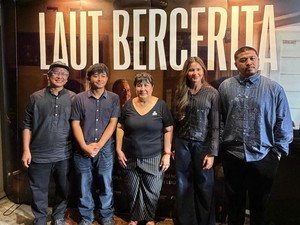 Angan Senja Dibalik Peremajaan Musik-musik Efek Rumah Kaca