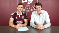 Leon Goretzka Gabung Aston Villa, Perdana Main di Premier League