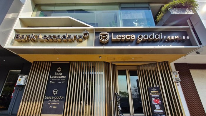 Lesca Gadai