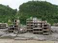 Ilmuwan: Banjir Dahsyat di Nepal Dipicu Proses Puluhan Tahun