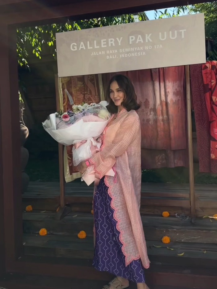 Luna Maya