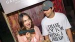 Happy Birthday Luna Maya!