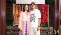 Selamat ulang tahun, Luna Maya. Foto: dok instagram Luna Maya