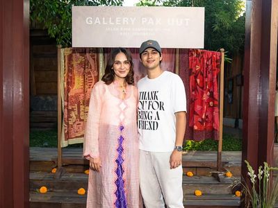 Jeroan Rumah Luna Maya yang Baru Kelar Direnovasi, Kamar Mandi Jadi Favorit