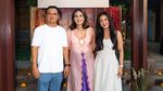 Happy Birthday Luna Maya!