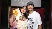 Happy Birthday Luna Maya!