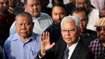 Mantan PM Malaysia Ismail Sabri Didakwa Tak Laporkan Aset Jutaan Dolar