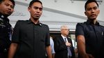Mantan PM Malaysia Ismail Sabri Didakwa Tak Laporkan Aset Jutaan Dolar