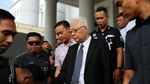 Mantan PM Malaysia Ismail Sabri Didakwa Tak Laporkan Aset Jutaan Dolar