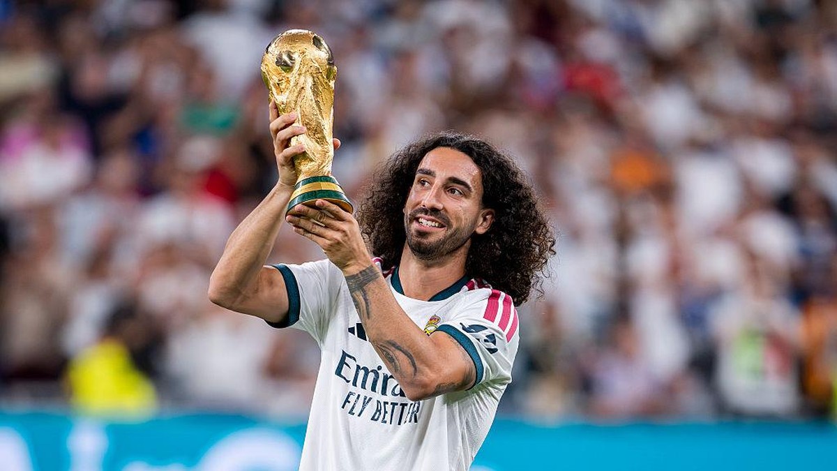 Marc Cucurella