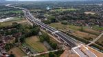 Melihat dari Udara Proyek Tol Yogyakarta-Bawen yang Hampir Selesai