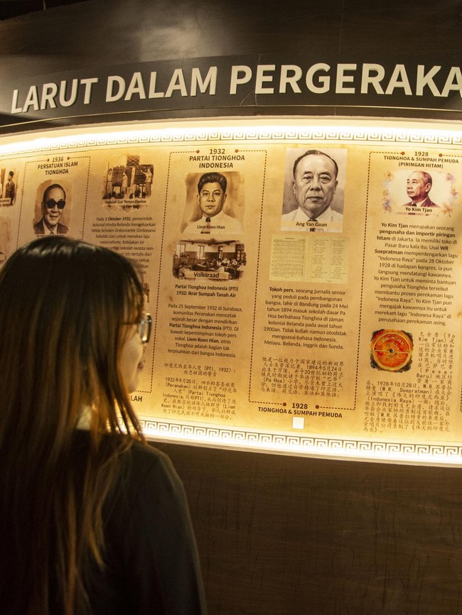 Menelusuri Jejak Sejarah dan Akulturasi Budaya Indonesia-Tionghoa di Bandung