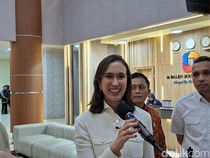 Menpar Siapkan Masterplan Rekonstruksi Rumah Adat Sade