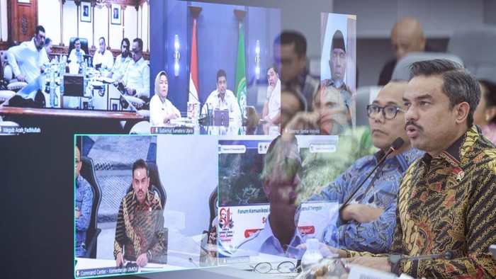 Menteri UMKM Maman Abdurrahman