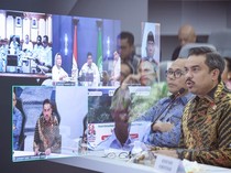 Bencana Hantam UMKM Sumatera, Pemerintah Kawal Pemulihan hingga 2028
