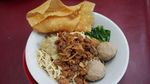 10 Mie Ayam Legendaris di Jakarta Eksis Puluhan Tahun, Ada yang Sejak 1958